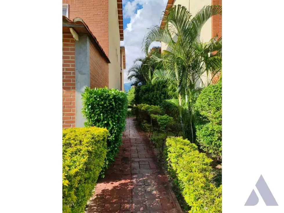 Se vende apartamento 65m2 Alto Grande-Guatire 0189 - 5
