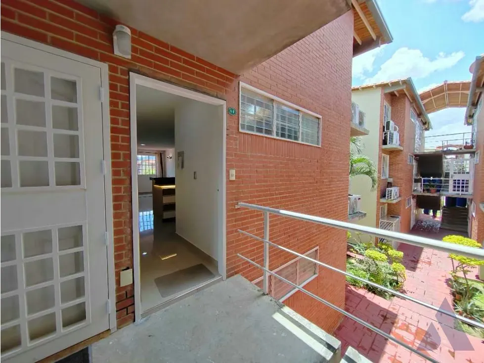 Se vende apartamento 65m2 Alto Grande-Guatire 0189 - 6