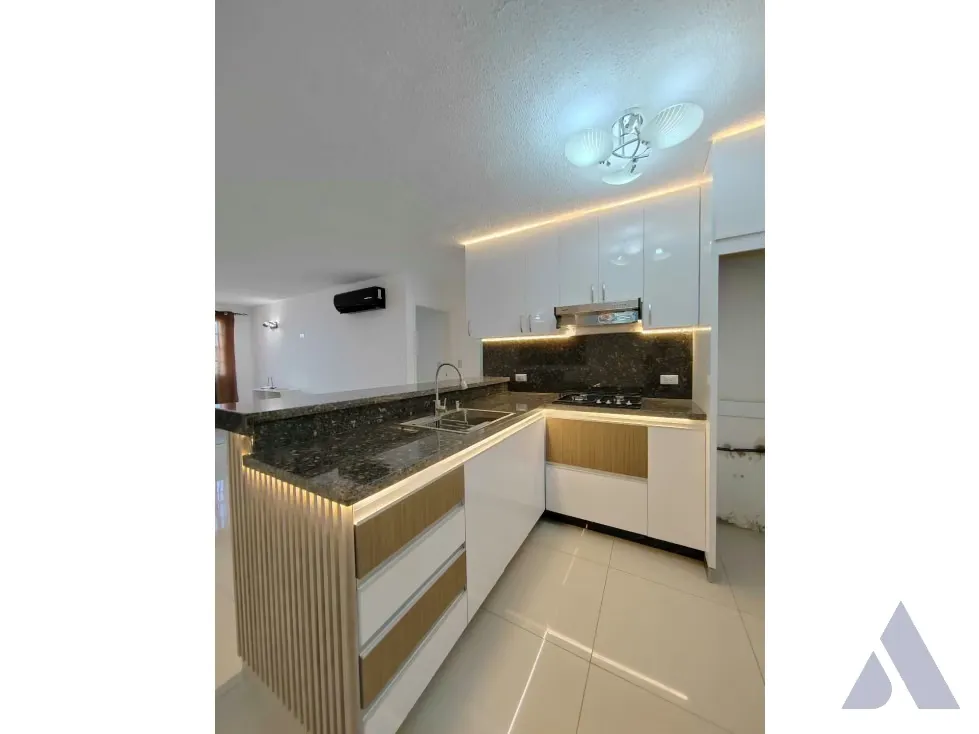 Se vende apartamento 65m2 Alto Grande-Guatire 0189 - 10