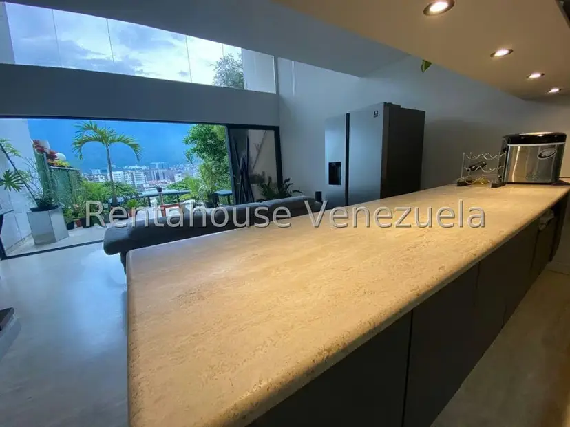Apartamento (Duplex) en Alquiler en Chulavista, Distrito Metropolitano