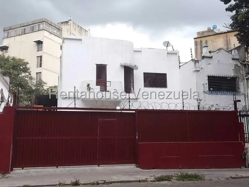 Casa (Duplex) en Venta en San Bernardino, Distrito Metropolitano