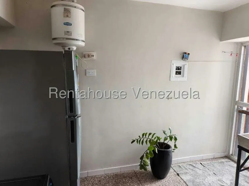 Apartamento (Multiples Niveles) en Venta en Del Este, Lara - 29