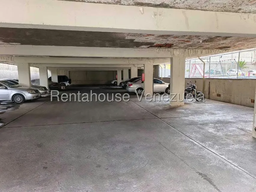 Apartamento (Multiples Niveles) en Venta en Del Este, Lara - 8