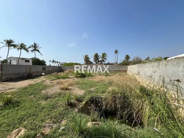 Parcela en venta en Adicora - 7