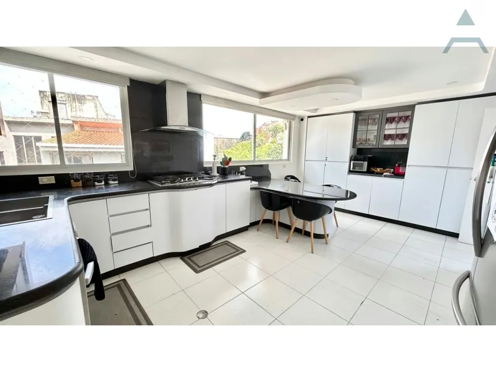 Se Vende Apto 264m² 3h+s/3.5b+s/2p Los Samanes - 17