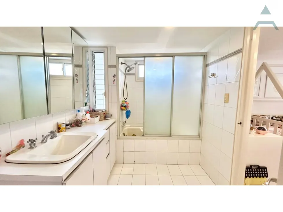 Se Vende Apto 264m² 3h+s/3.5b+s/2p Los Samanes - 20