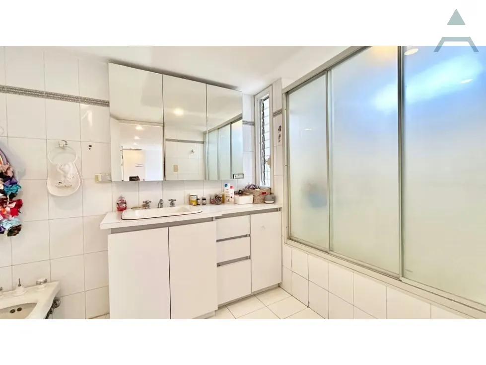 Se Vende Apto 264m² 3h+s/3.5b+s/2p Los Samanes - 23