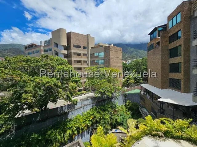 Apartamento (1 Nivel) en Venta en La Castellana, Distrito Metropolitano