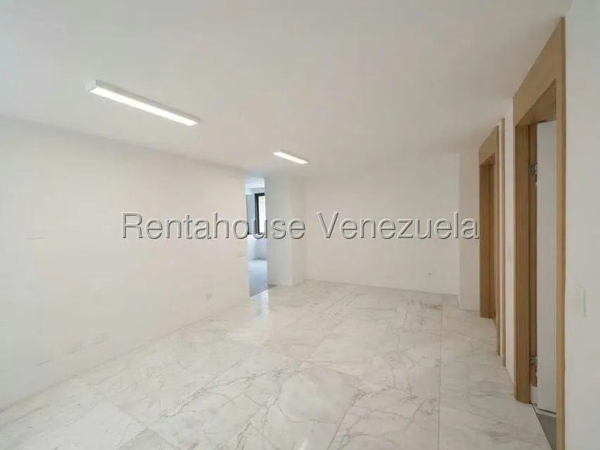 Apartamento (1 Nivel) en Venta en La Castellana, Distrito Metropolitano - 11