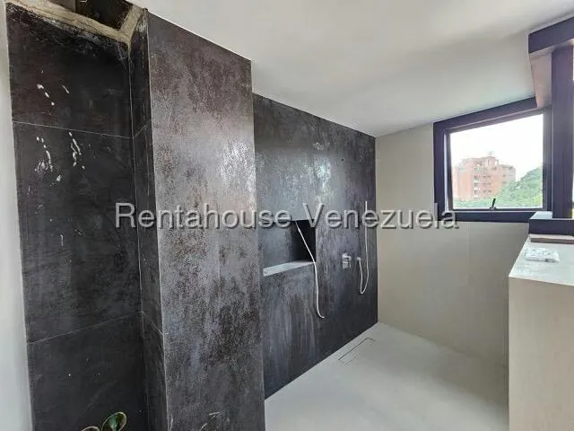 Apartamento (1 Nivel) en Venta en La Castellana, Distrito Metropolitano - 14