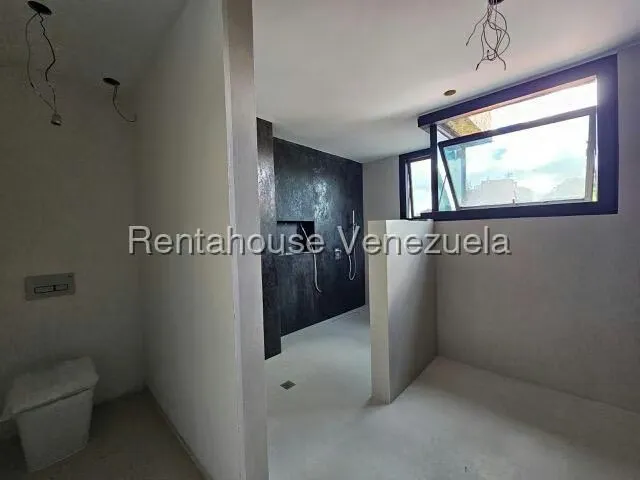 Apartamento (1 Nivel) en Venta en La Castellana, Distrito Metropolitano - 15