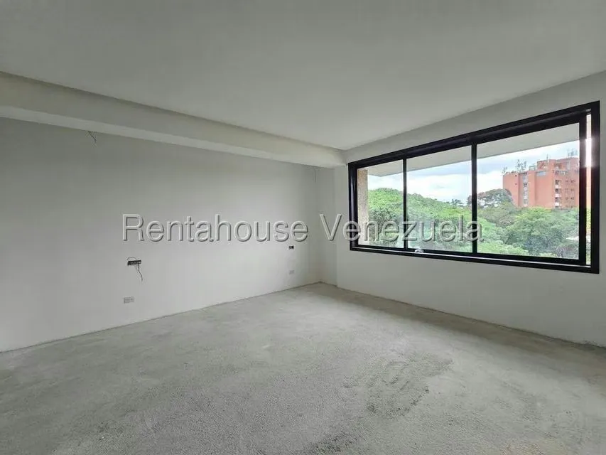 Apartamento (1 Nivel) en Venta en La Castellana, Distrito Metropolitano - 18