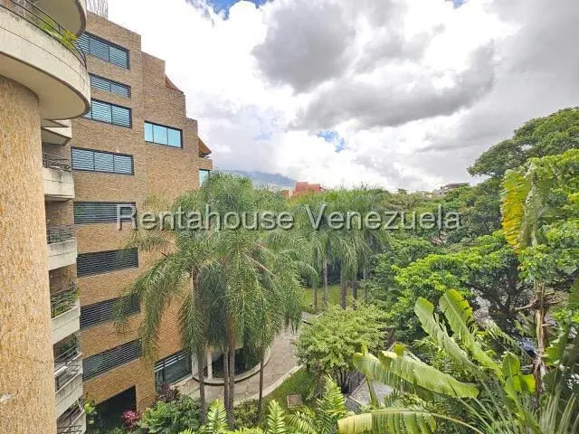 Apartamento (1 Nivel) en Venta en La Castellana, Distrito Metropolitano - 21