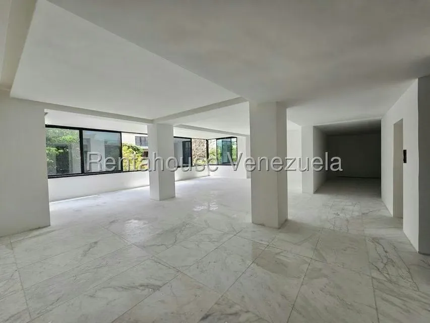Apartamento (1 Nivel) en Venta en La Castellana, Distrito Metropolitano - 4