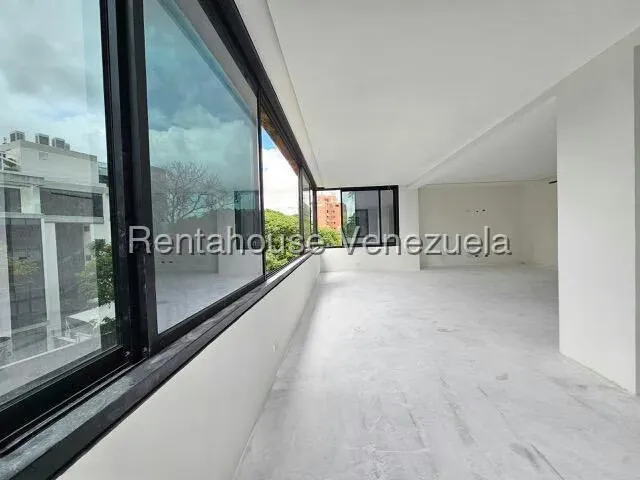 Apartamento (1 Nivel) en Venta en La Castellana, Distrito Metropolitano - 6
