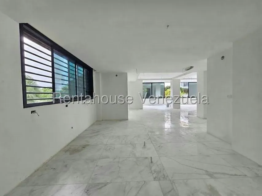 Apartamento (1 Nivel) en Venta en La Castellana, Distrito Metropolitano - 7