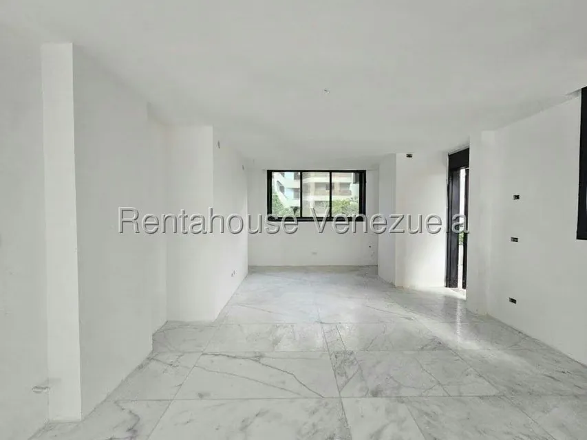 Apartamento (1 Nivel) en Venta en La Castellana, Distrito Metropolitano - 9