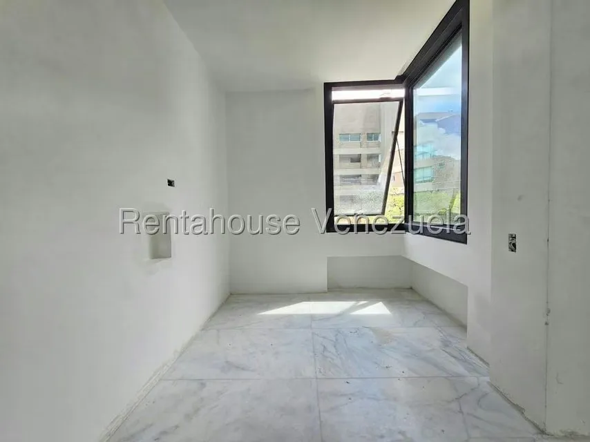 Apartamento (1 Nivel) en Venta en La Castellana, Distrito Metropolitano - 10