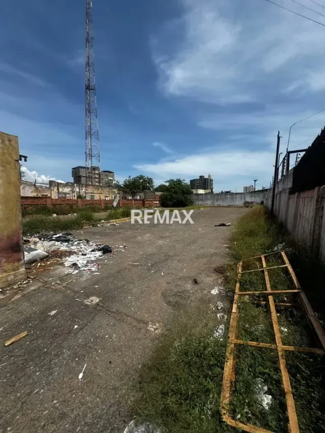 VENTA DE TERRENO DETRAS DEL C.C SALTO ANGEL - 2