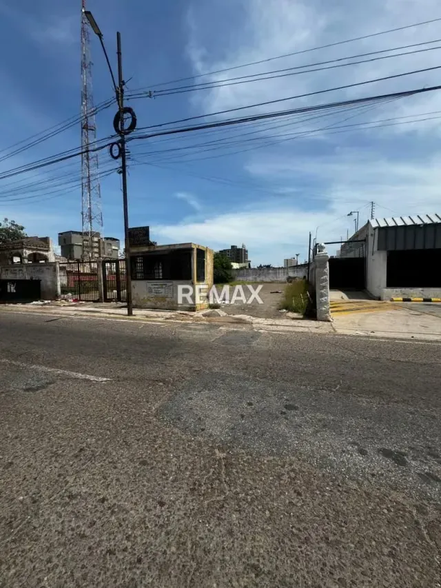 VENTA DE TERRENO DETRAS DEL C.C SALTO ANGEL - 5