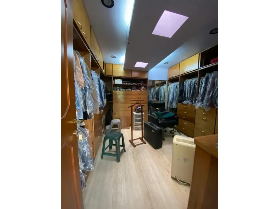 Se vende casa 750m2 Colinas de Bello Monte 1253 - 11