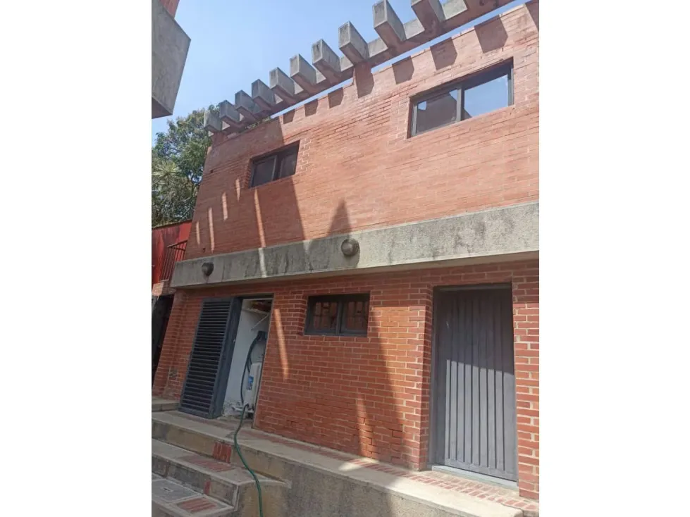 Se vende casa 750m2 Colinas de Bello Monte 1253 - 3