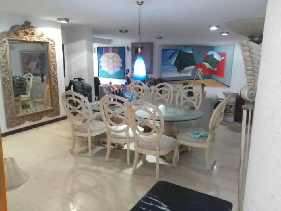 Se vende casa 750m2 Colinas de Bello Monte 1253 - 6