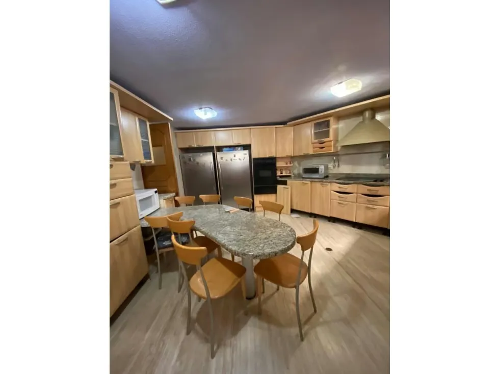 Se vende casa 750m2 Colinas de Bello Monte 1253 - 7