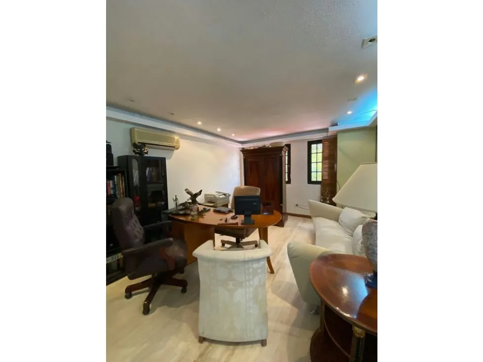 Se vende casa 750m2 Colinas de Bello Monte 1253 - 8