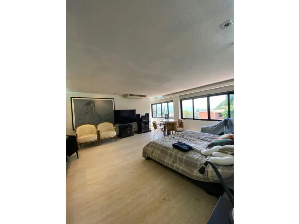 Se vende casa 750m2 Colinas de Bello Monte 1253 - 10