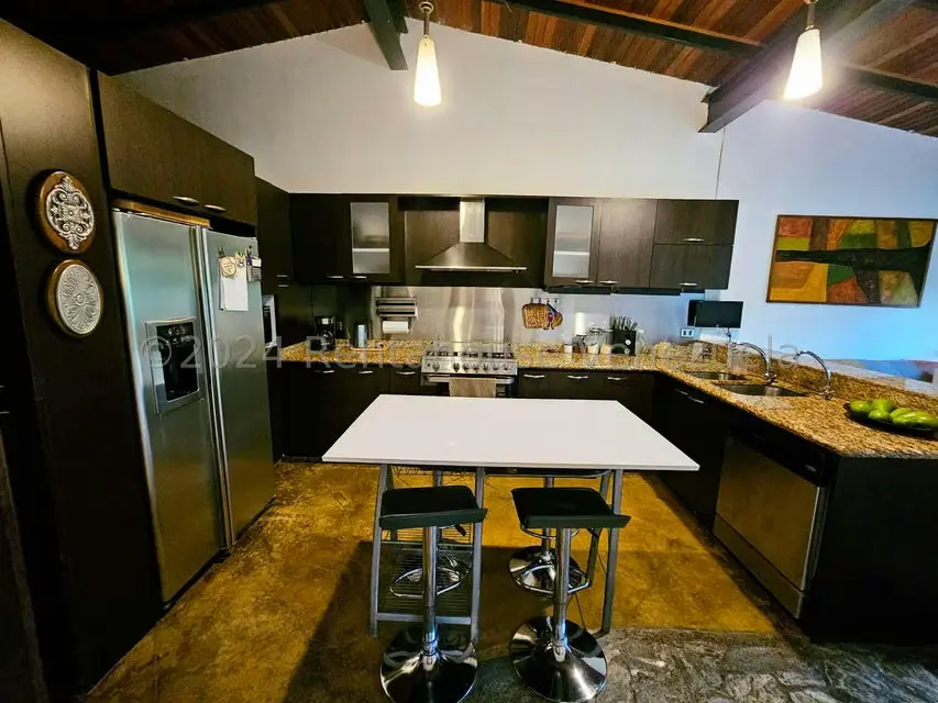 Casa (Multipes Niveles) en Venta en El Hatillo, Distrito Metropolitano - 25