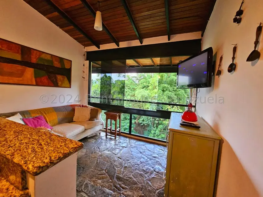 Casa (Multipes Niveles) en Venta en El Hatillo, Distrito Metropolitano - 27