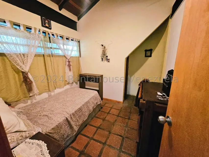 Casa (Multipes Niveles) en Venta en El Hatillo, Distrito Metropolitano - 29