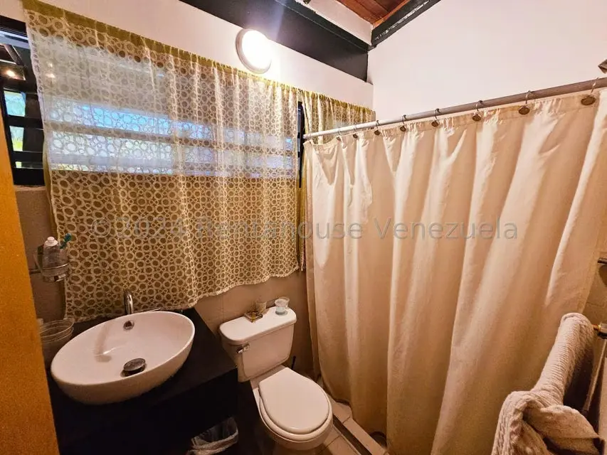 Casa (Multipes Niveles) en Venta en El Hatillo, Distrito Metropolitano - 30