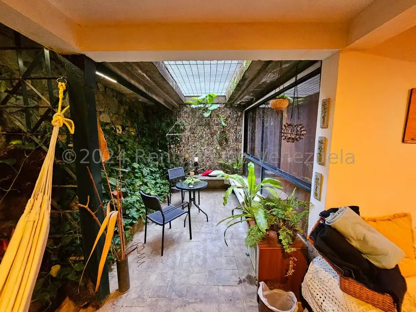 Casa (Multipes Niveles) en Venta en El Hatillo, Distrito Metropolitano - 38