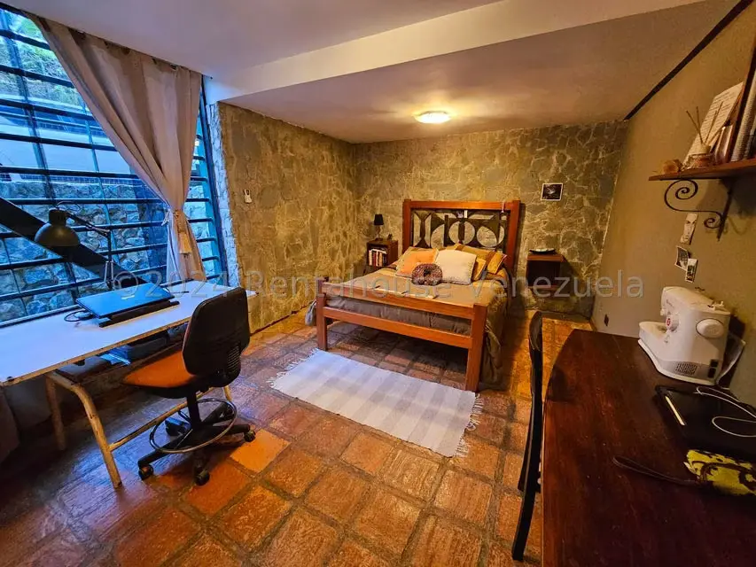 Casa (Multipes Niveles) en Venta en El Hatillo, Distrito Metropolitano - 46
