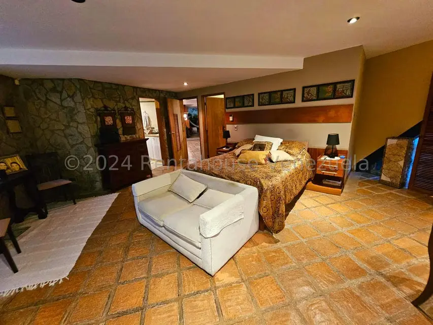 Casa (Multipes Niveles) en Venta en El Hatillo, Distrito Metropolitano - 52