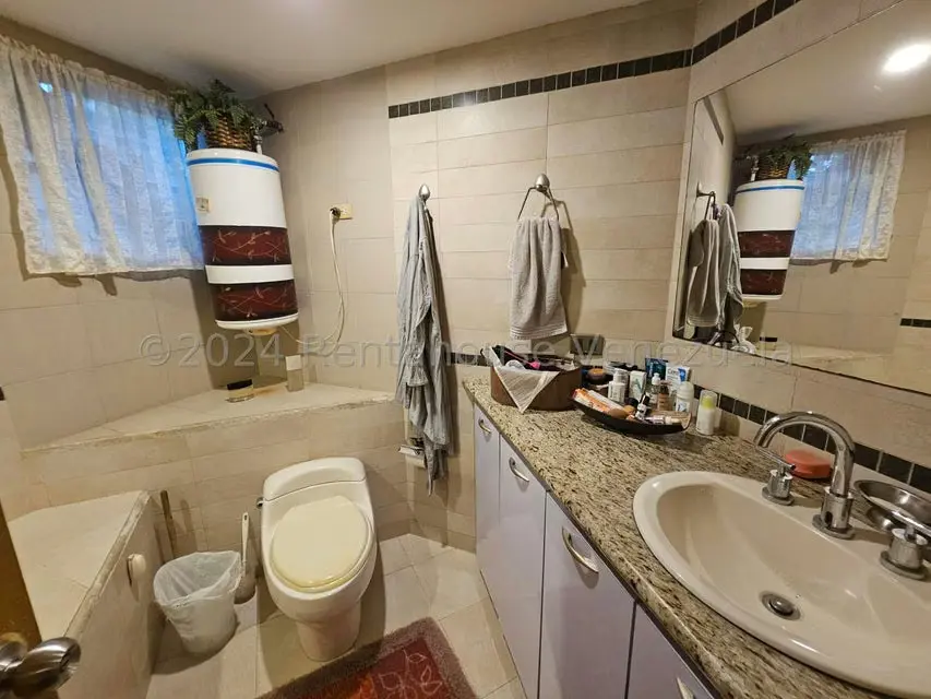 Casa (Multipes Niveles) en Venta en El Hatillo, Distrito Metropolitano - 55