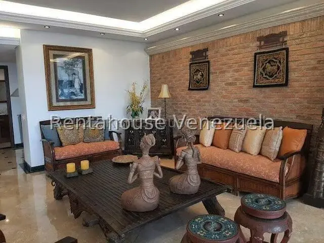 Apartamento (1 Nivel) en Venta en Los Naranjos del Cafetal, Distrito Metropolitano - 15