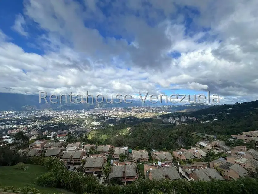 Apartamento (1 Nivel) en Venta en Los Naranjos del Cafetal, Distrito Metropolitano - 23