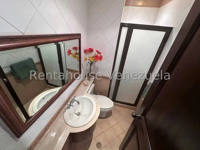 Apartamento (1 Nivel) en Venta en Los Naranjos del Cafetal, Distrito Metropolitano - 26