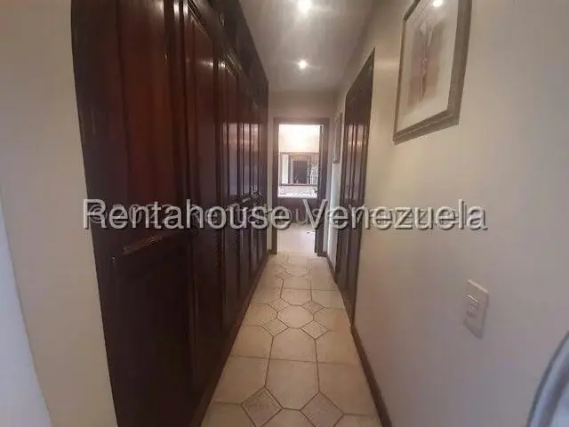 Apartamento (1 Nivel) en Venta en Los Naranjos del Cafetal, Distrito Metropolitano - 27