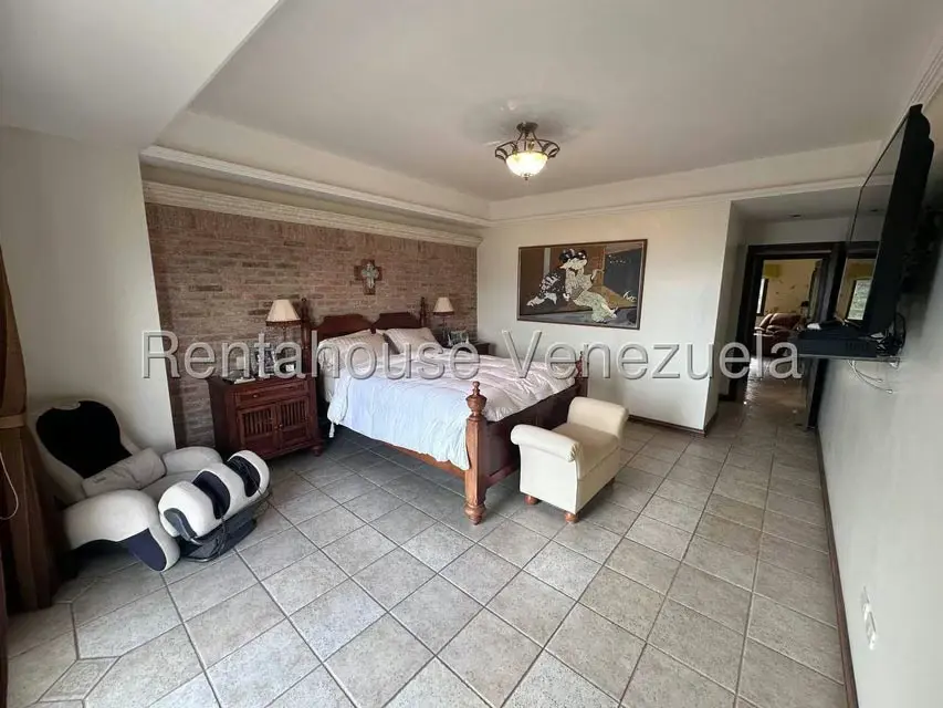 Apartamento (1 Nivel) en Venta en Los Naranjos del Cafetal, Distrito Metropolitano - 30