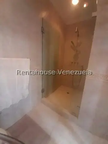 Apartamento (1 Nivel) en Venta en Los Naranjos del Cafetal, Distrito Metropolitano - 33