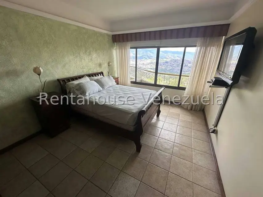 Apartamento (1 Nivel) en Venta en Los Naranjos del Cafetal, Distrito Metropolitano - 37