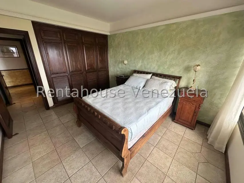 Apartamento (1 Nivel) en Venta en Los Naranjos del Cafetal, Distrito Metropolitano - 38