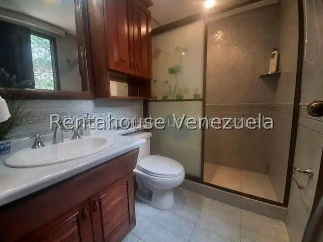 Apartamento (1 Nivel) en Venta en Los Naranjos del Cafetal, Distrito Metropolitano - 39