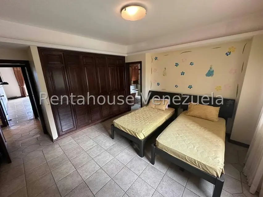 Apartamento (1 Nivel) en Venta en Los Naranjos del Cafetal, Distrito Metropolitano - 41