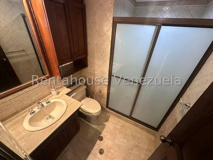 Apartamento (1 Nivel) en Venta en Los Naranjos del Cafetal, Distrito Metropolitano - 43