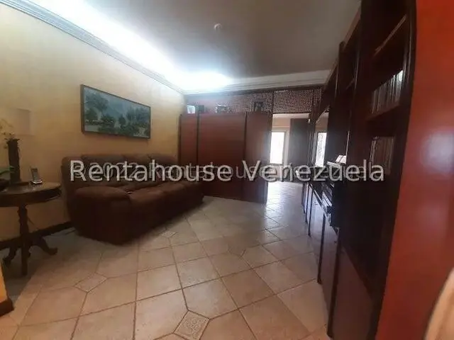 Apartamento (1 Nivel) en Venta en Los Naranjos del Cafetal, Distrito Metropolitano - 46